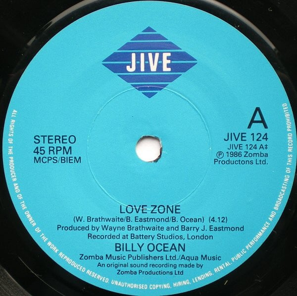 Billy Ocean-2