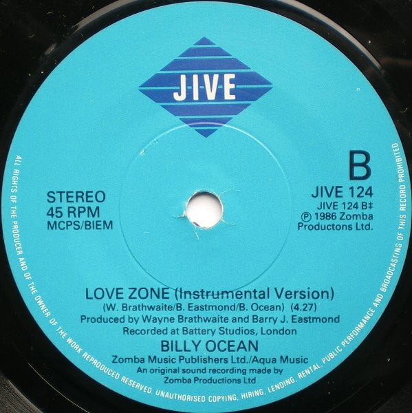 Billy Ocean-3