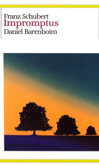 Franz Schubert / Daniel Barenboim-0