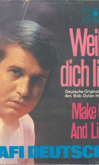 Drafi Deutscher-0