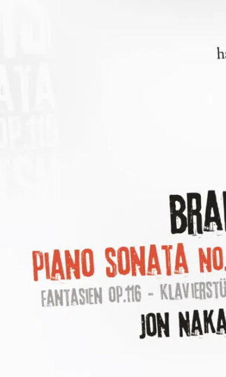 Johannes Brahms, Jon Nakamatsu-0