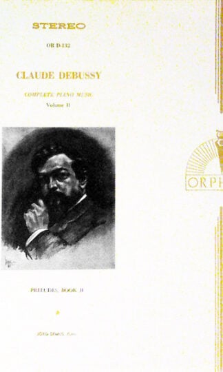 Claude Debussy – Jörg Demus-0