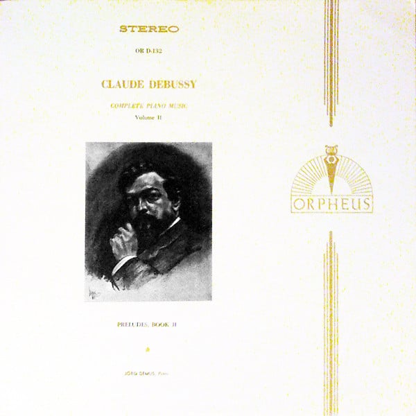Claude Debussy – Jörg Demus-0