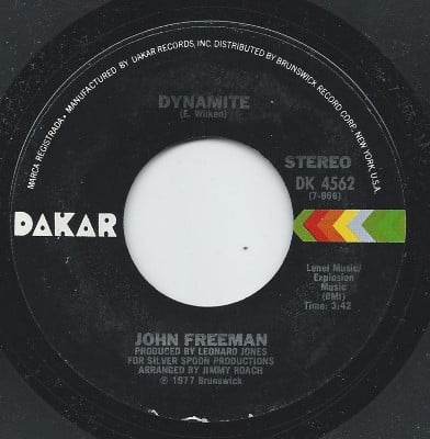 John Freeman-0