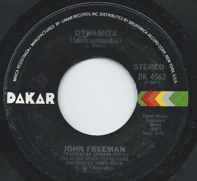 John Freeman-1