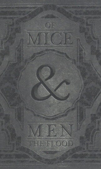 Of Mice & Men-0
