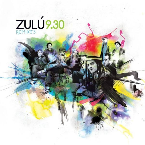 Zulu 9.30-0