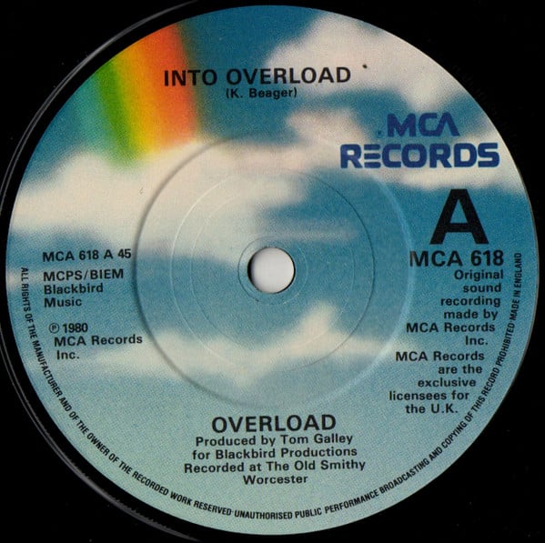 Overload (20)-2