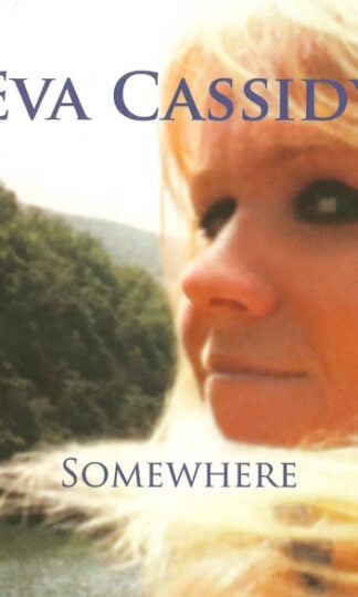 Eva Cassidy-0