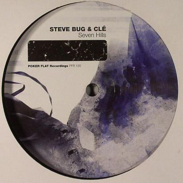 Steve Bug & Clé-0