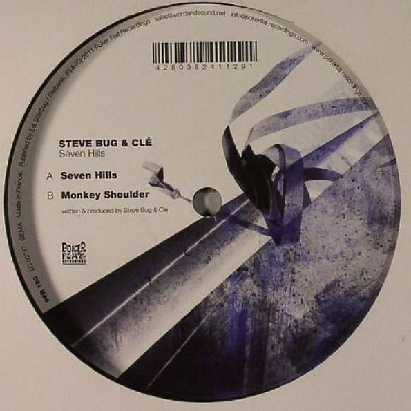 Steve Bug & Clé-1