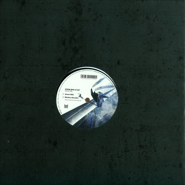 Steve Bug & Clé-3