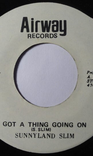 Sunnyland Slim-0