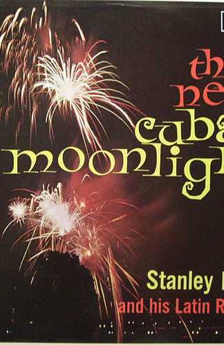 Stanley Black, His Piano And Latin Rhythms-0