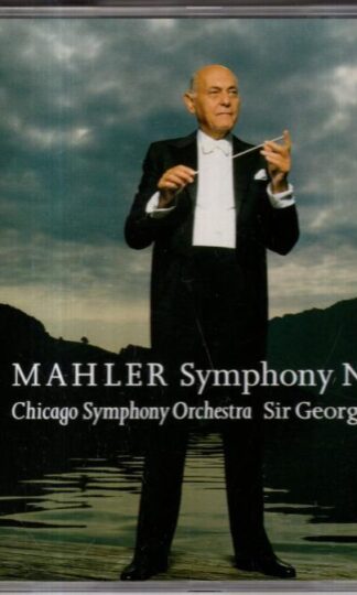 Symphony No. 5:Sir George Solti
