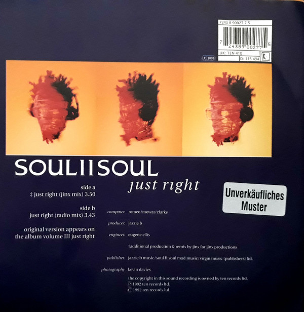 Soul II Soul-1