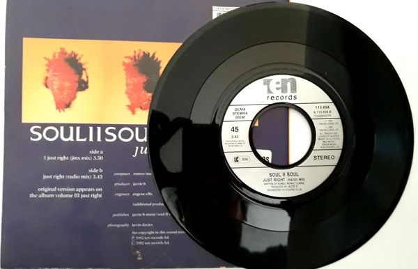 Soul II Soul-2