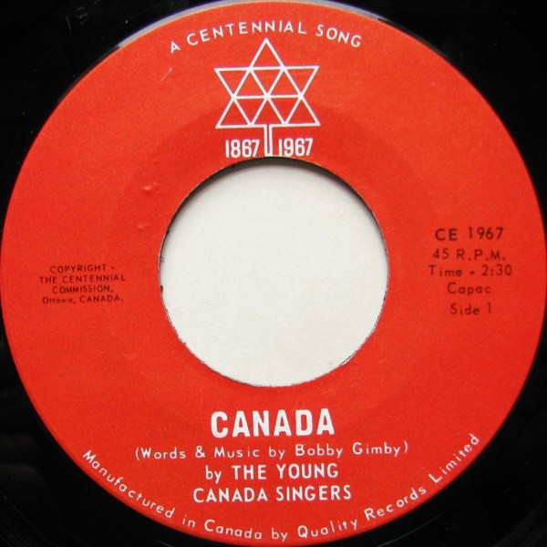 The Young Canada Singers-2