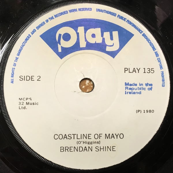 Brendan Shine-1