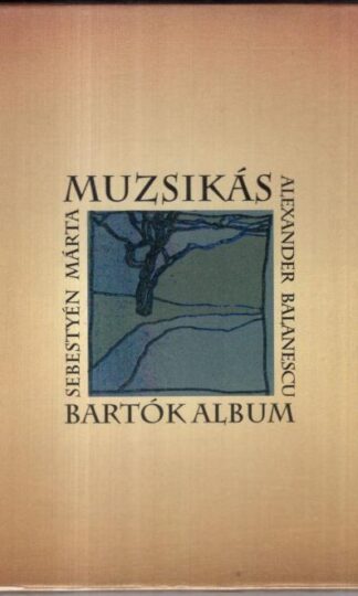 Bartók Album:Muzsikás