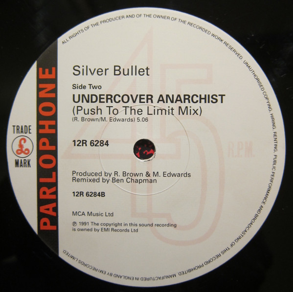 Silver Bullet-2