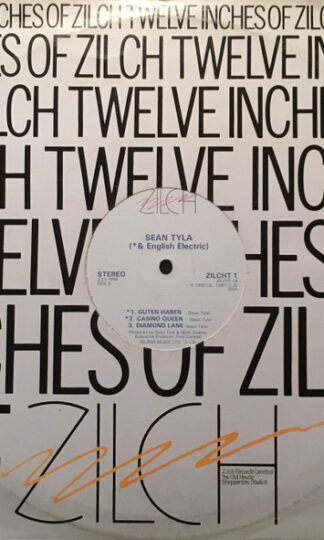 Sean Tyla-0