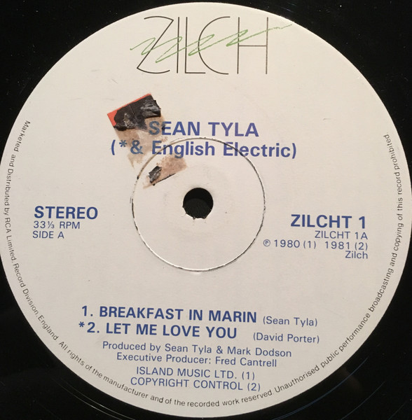 Sean Tyla-1