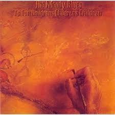 The Moody Blues-0