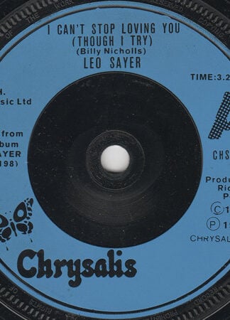 Leo Sayer-0
