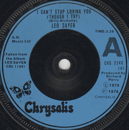 Leo Sayer-0