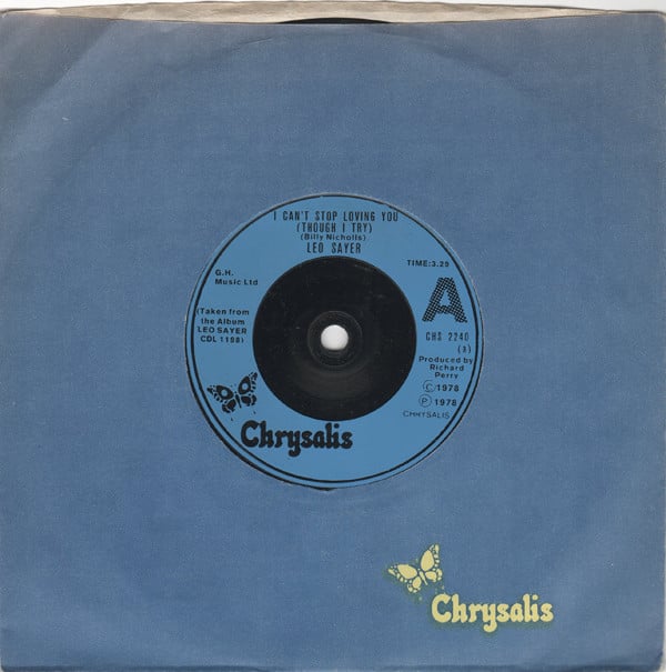 Leo Sayer-2