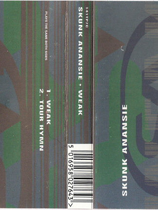 Skunk Anansie-0