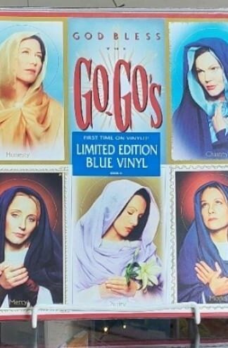 God Bless The Go-Go's:Go-Go's