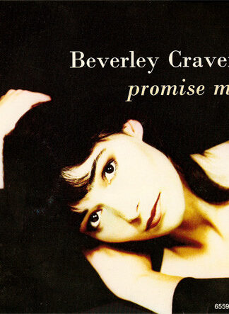 Beverley Craven-0