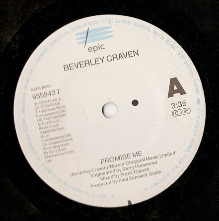 Beverley Craven-2