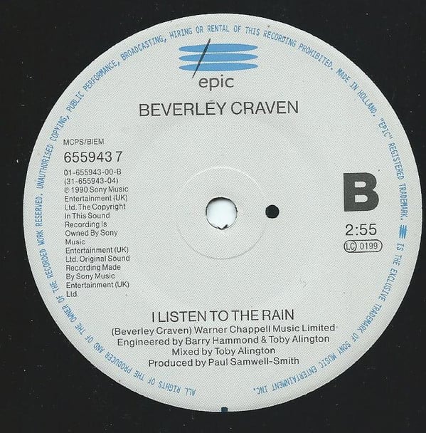 Beverley Craven-3