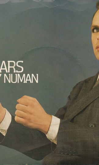 Gary Numan-0