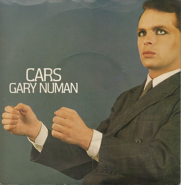 Gary Numan-0