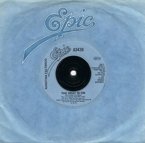Agnetha Fältskog-0