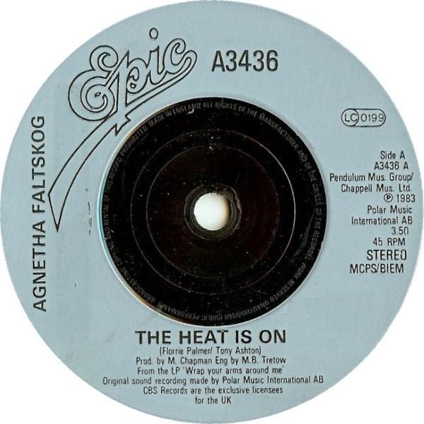 Agnetha Fältskog-1