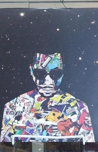 Universes:Seven Davis Jr.