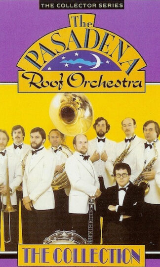The Pasadena Roof Orchestra-0