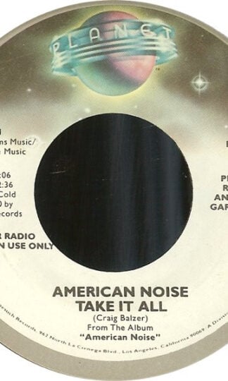 American Noise-0