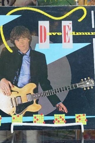 D. E. 7th:Dave Edmunds
