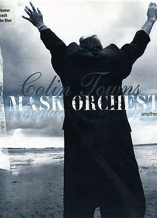 Colin Towns Mask Orchestra-0