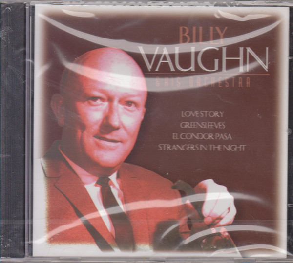 Billy Vaughn And His Orchestra-0