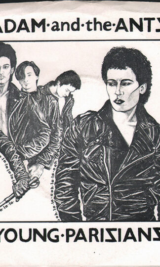 Adam And The Ants-0