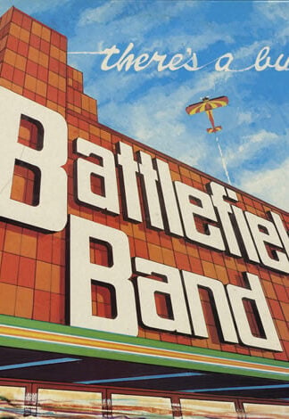 Battlefield Band-0
