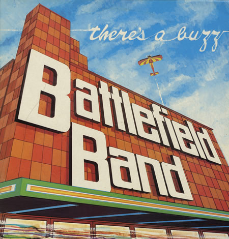 Battlefield Band-0