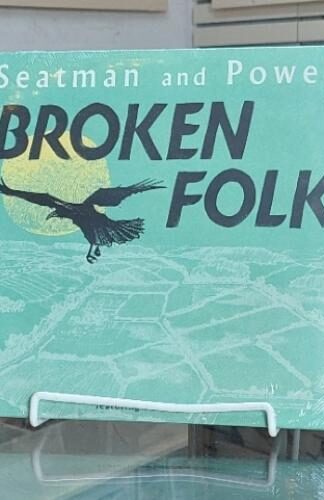 Broken Folk:Keith Seatman